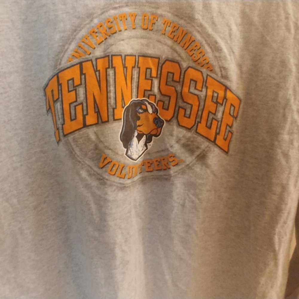 UT Long Sleeve Shirt